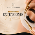 Curso De Extensiones Profesional
