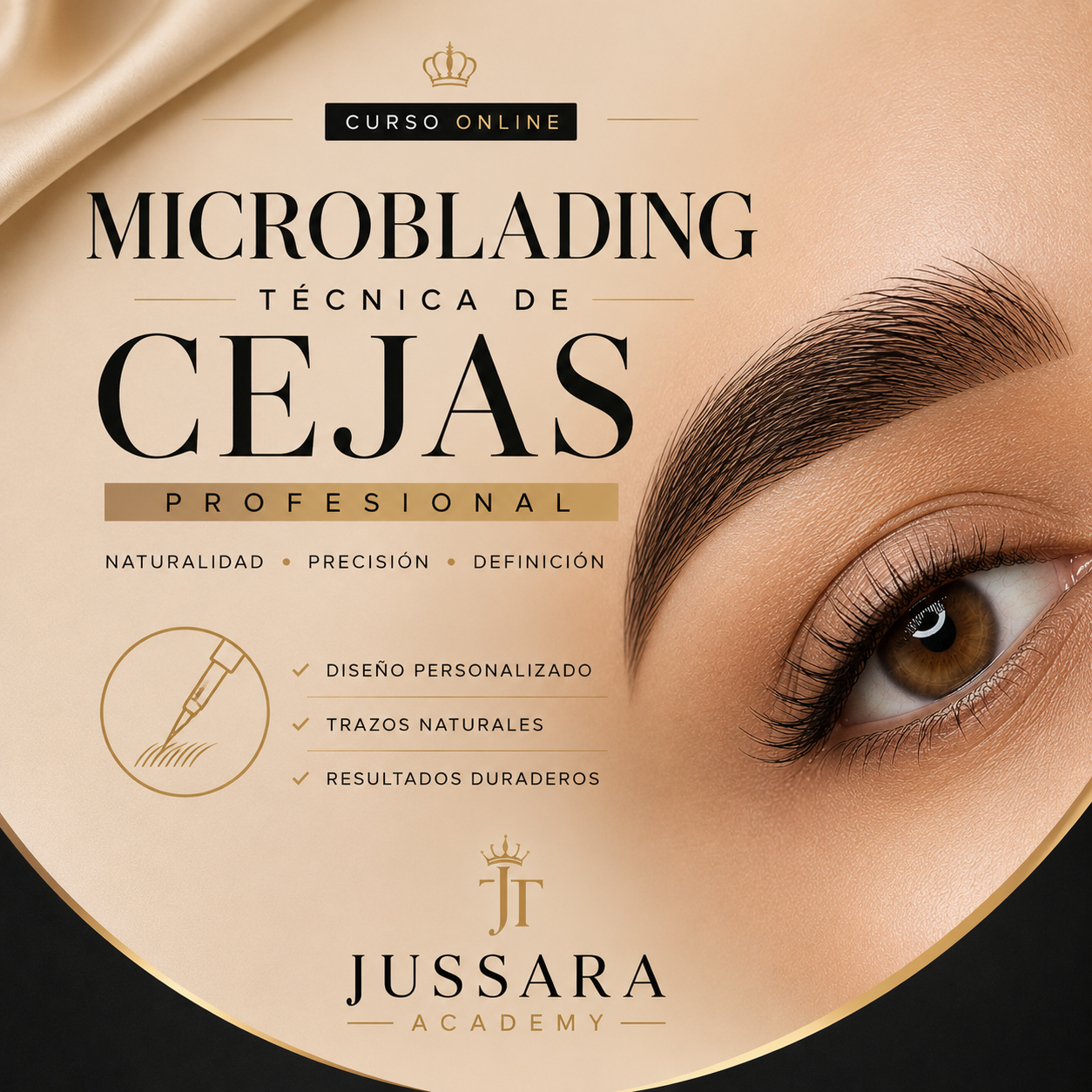 Microblading