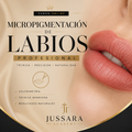 Micropigmentación de Labios