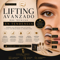 Lifting | Avanzado + Técnicas en Tendencia