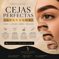 Cejas Perfectas | Avanzado