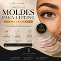 Curso de Moldes para Lifting