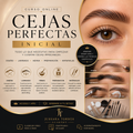 Cejas Perfectas | Inicial