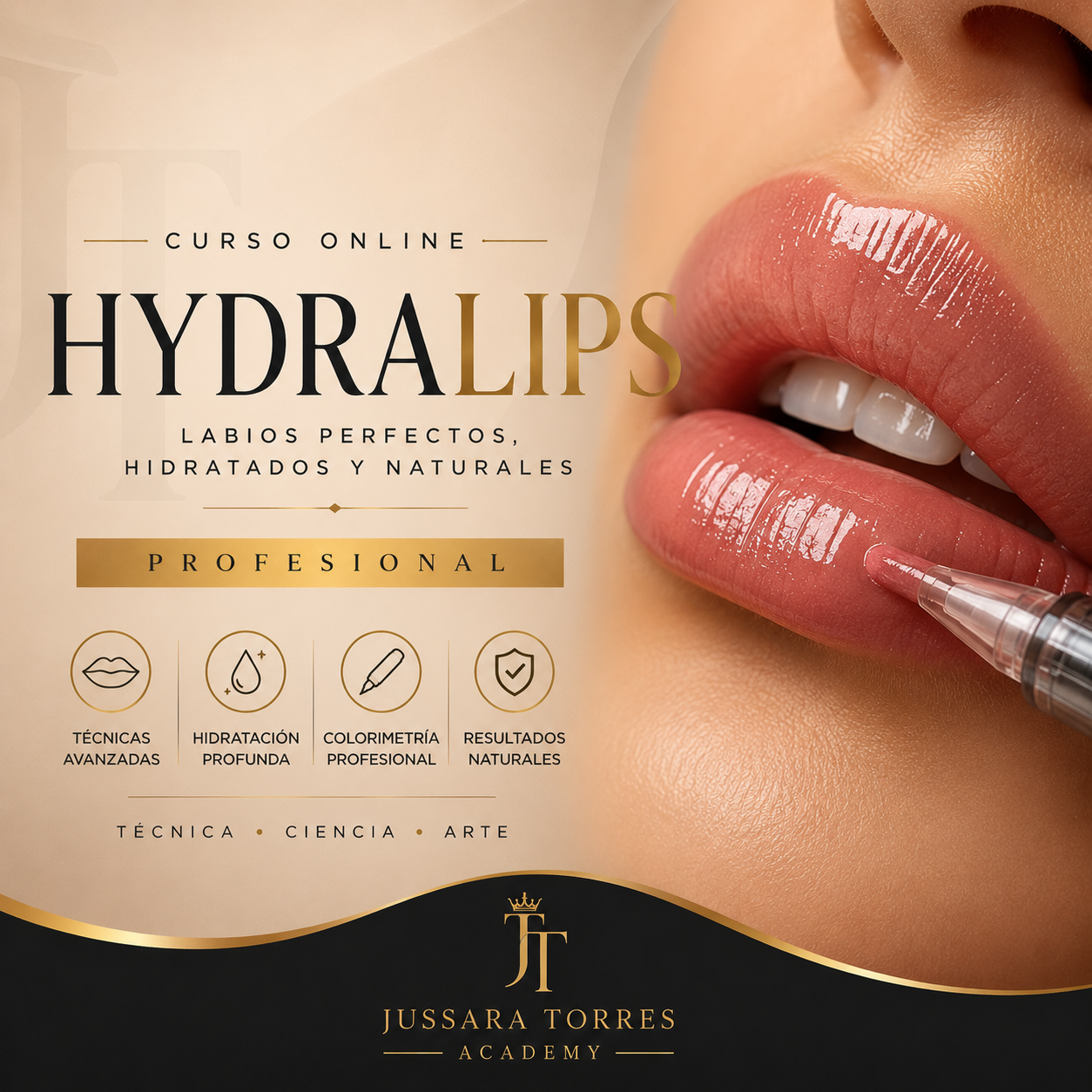 Hydralips