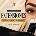 Curso De Extensiones Profesional
