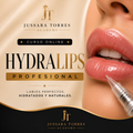Curso HydraLips Profesional